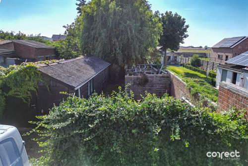Bouwgrond in Ichtegem