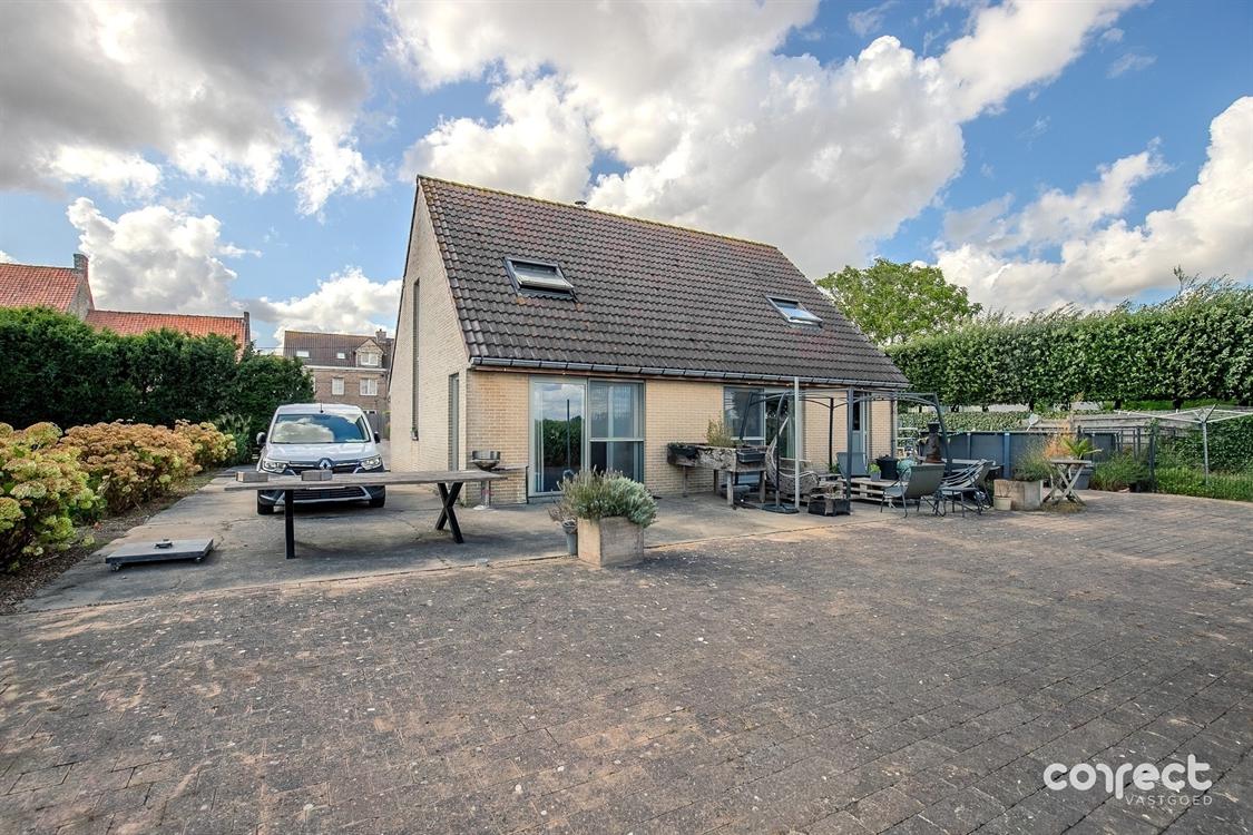 Huis in Diksmuide - foto 16