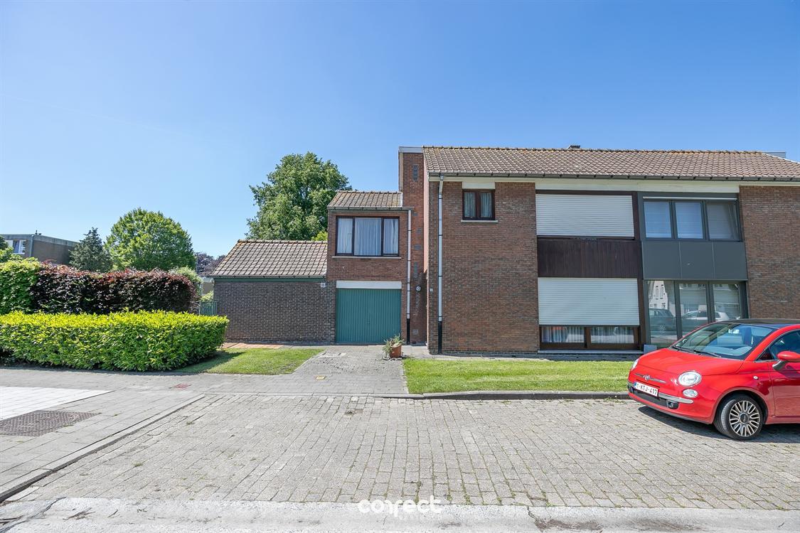 Huis in Sint-Michiels - foto 13