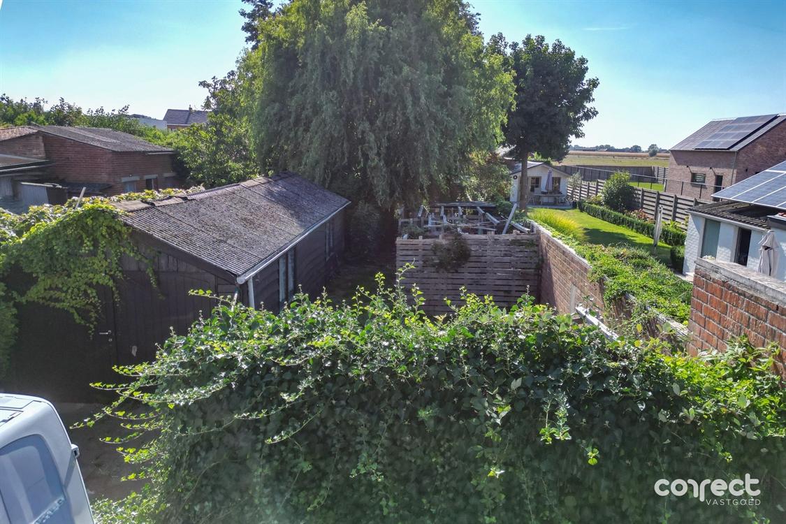 Bouwgrond te koop in Ichtegem