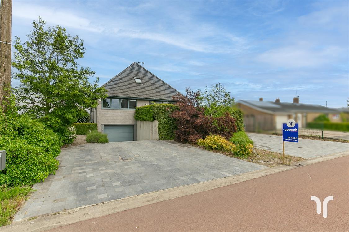 Huis in Gistel - foto 22