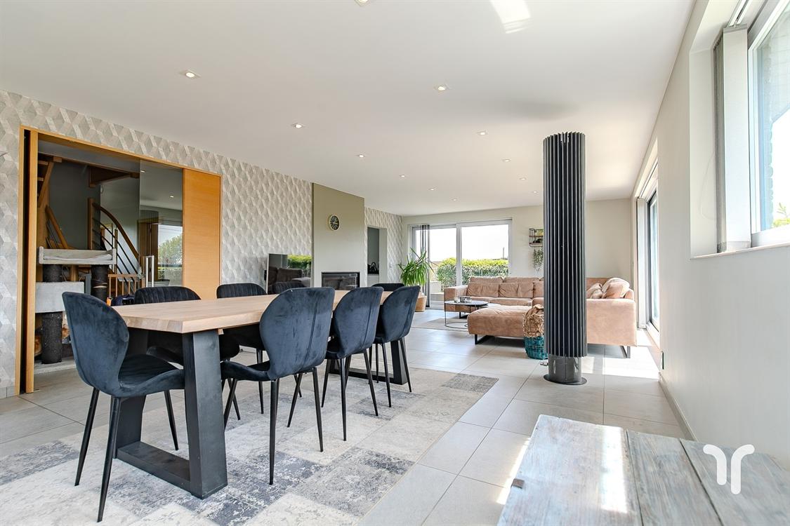 Huis te koop in Gistel