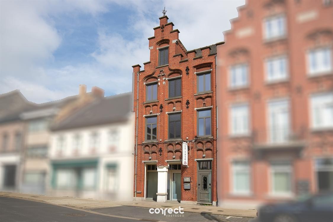 Huis te koop in Torhout