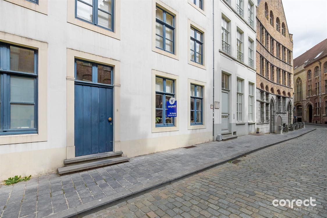 Appartement in Brugge - foto 8