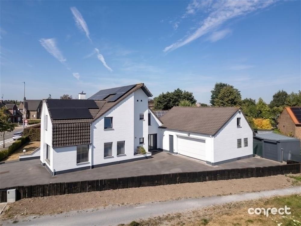 Gemengd gebouw in Veldegem - foto 23