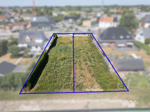 Bouwgrond