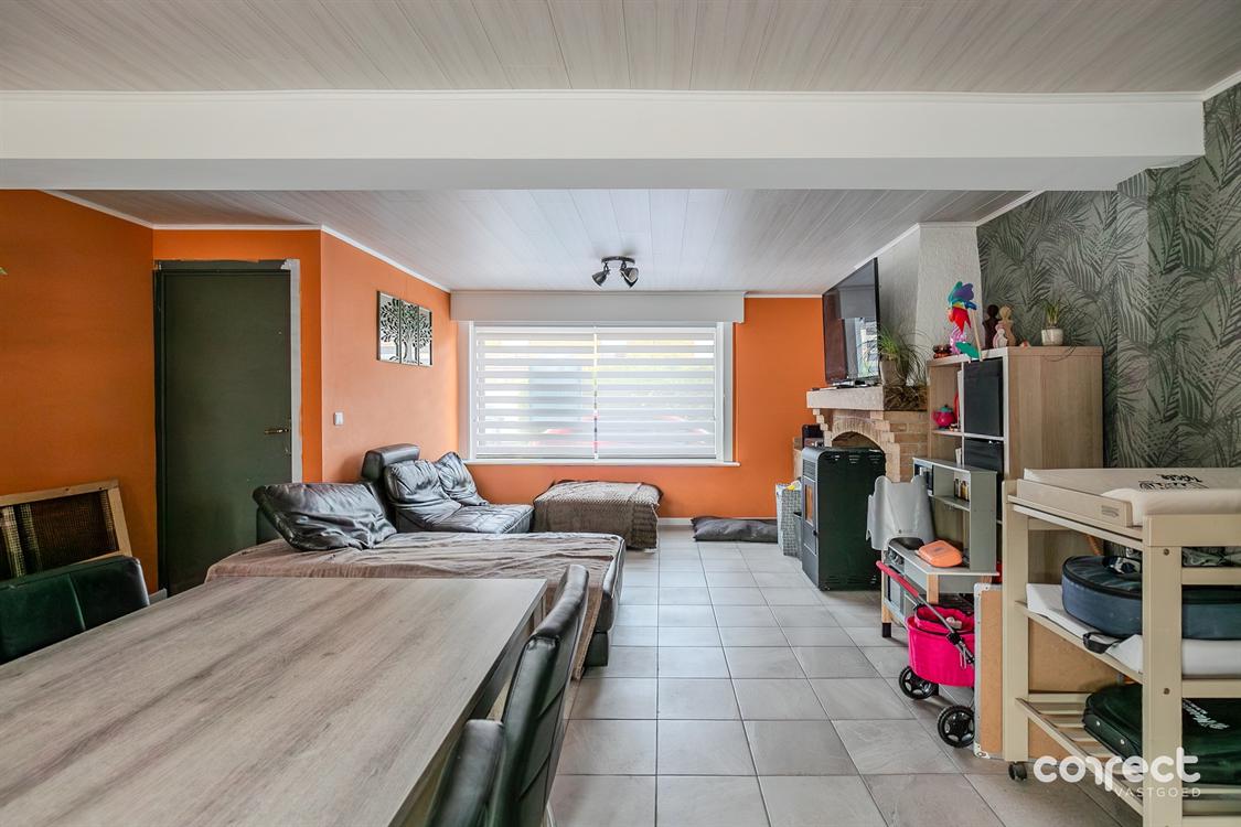 Huis in Eernegem - foto 2