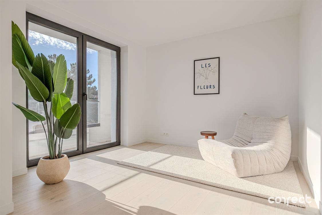 Penthouse te koop in Brugge