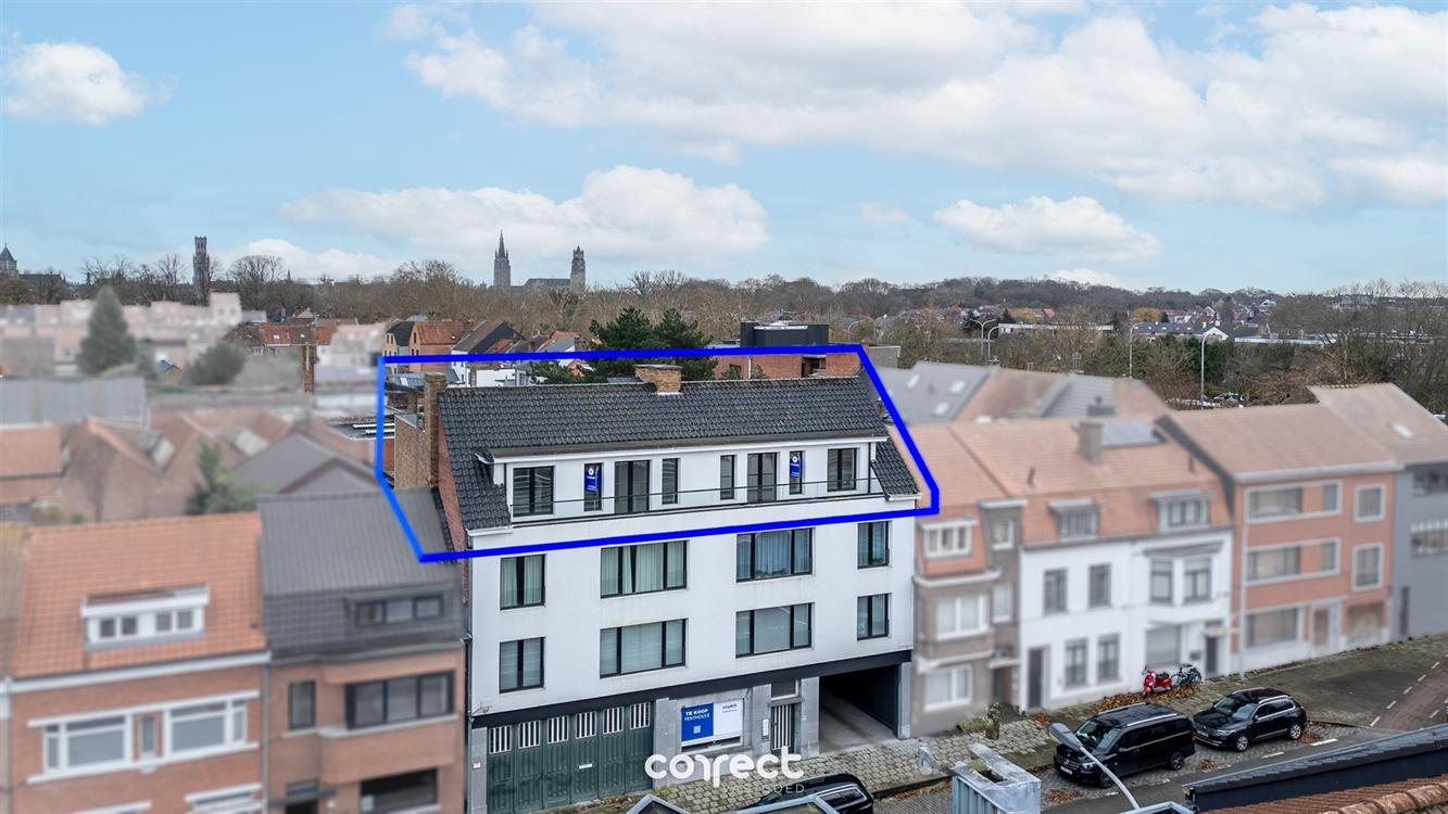 Penthouse in Brugge - foto 15