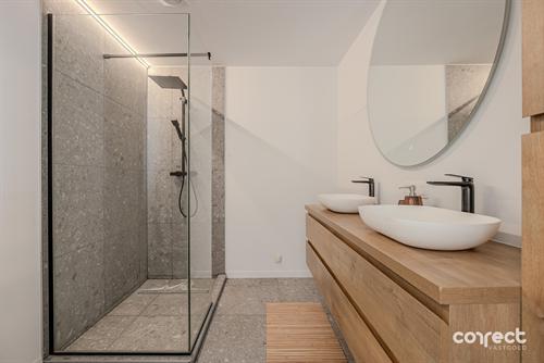 Penthouse in Brugge