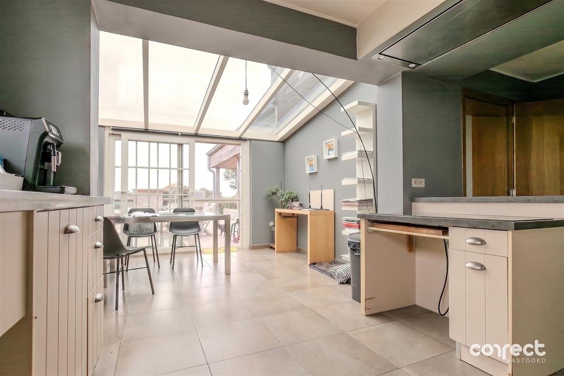 Huis te koop in Leffinge