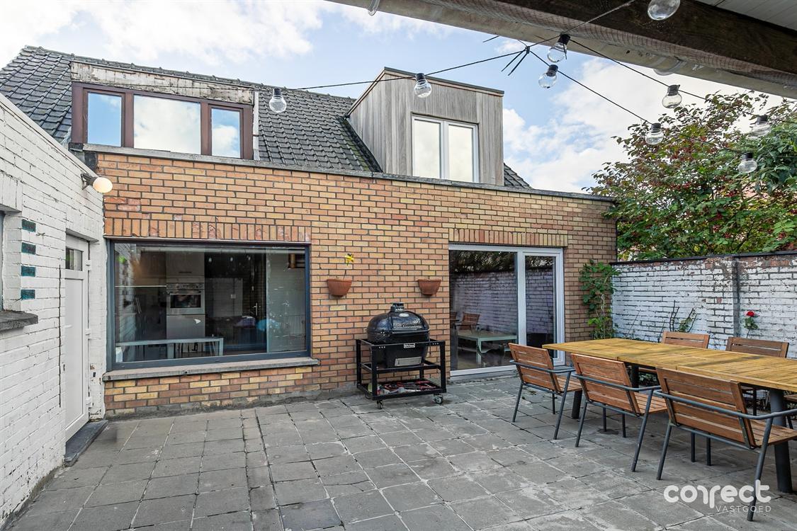 Huis in Eernegem - foto 12
