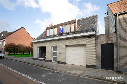 Huis