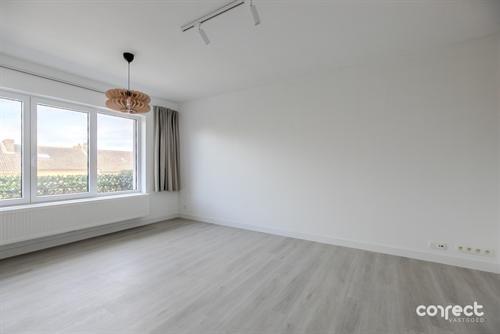 Appartement in Bredene