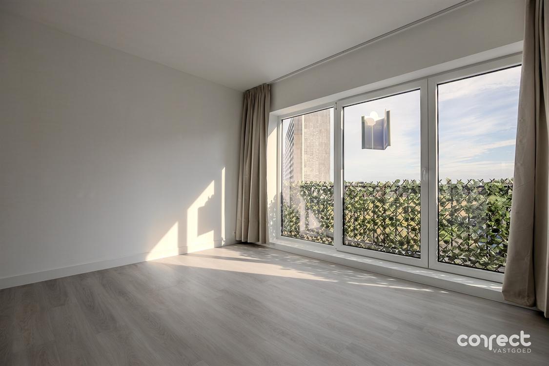Appartement te huur in Bredene
