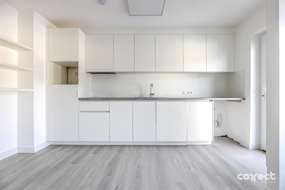 Appartement te huur in Bredene