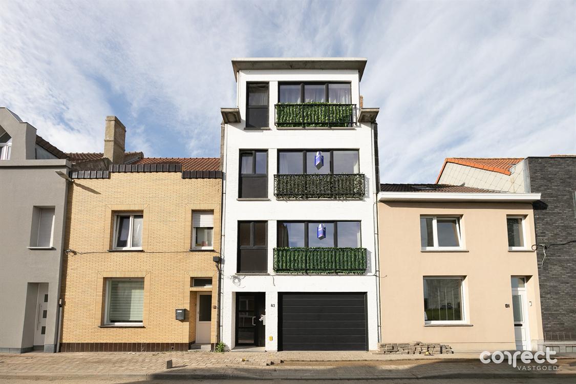 Groenendijkstraat 83 - 8450 BREDENE, Leiderdorp