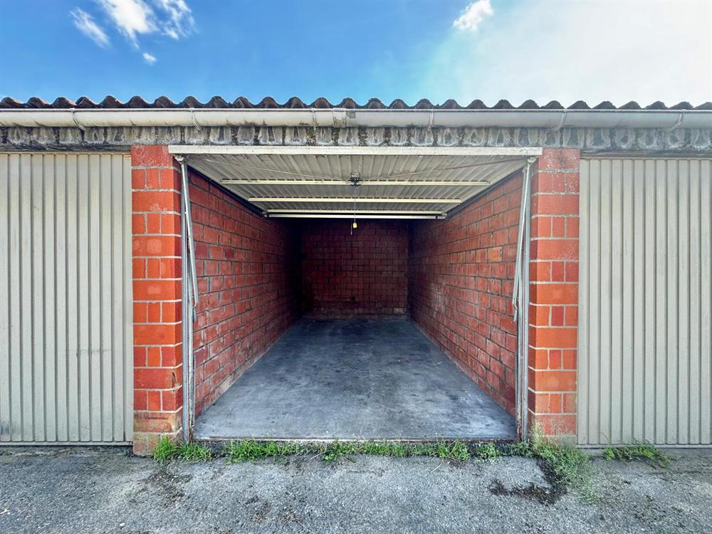 Parking/Garagebox te huur in Assebroek