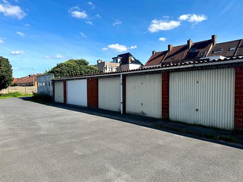 Parking/Garagebox