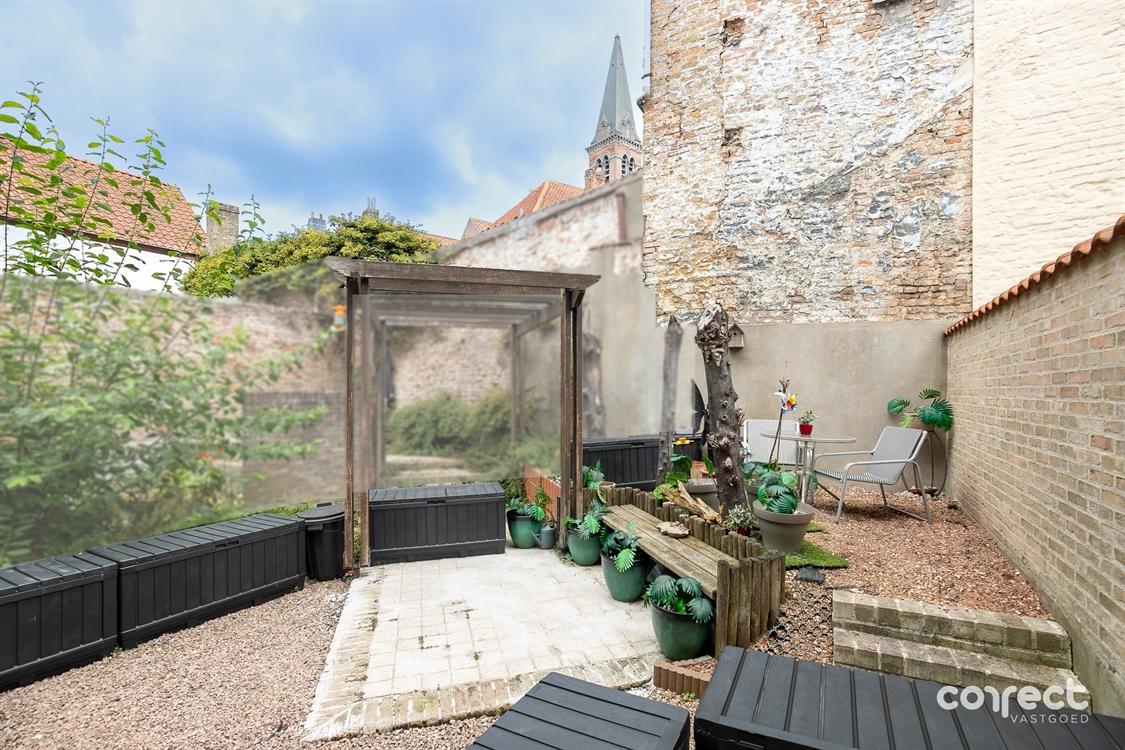Appartement in Brugge - foto 6