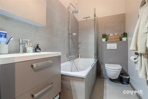 Appartement in Brugge