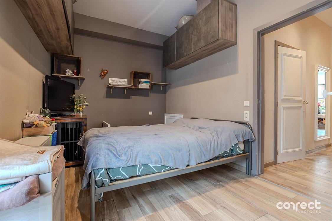 Appartement te koop in Brugge