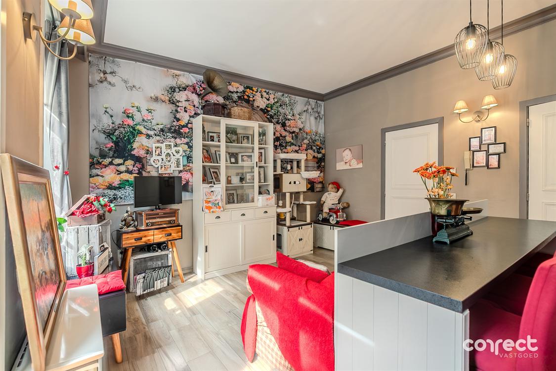 Appartement te koop in Brugge