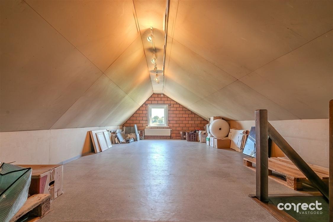 Gemengd gebouw in Veldegem - foto 17