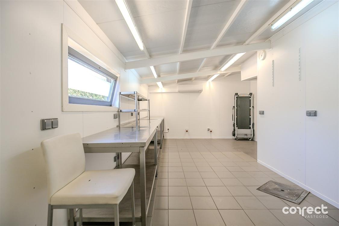 Gemengd gebouw in Veldegem - foto 16