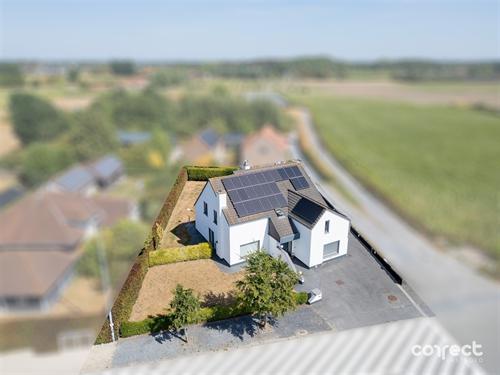 Gemengd gebouw