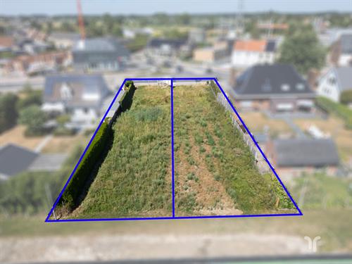 Bouwgrond