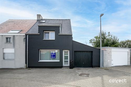 Huis
