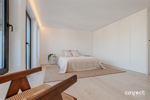 Penthouse in Brugge