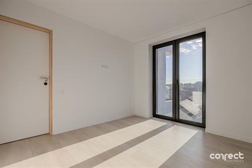 Penthouse in Brugge