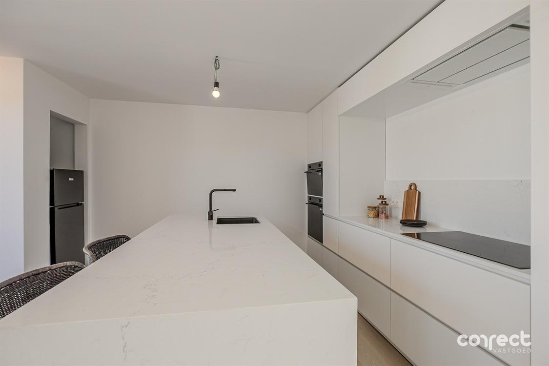 Penthouse te koop in Brugge