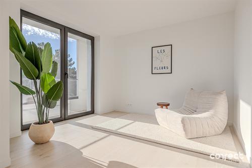 Penthouse in Brugge
