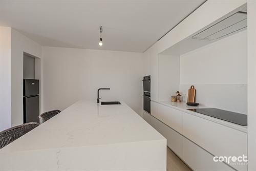 Penthouse in Brugge