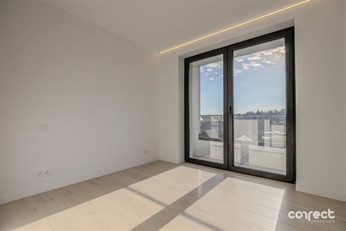 Penthouse in Brugge