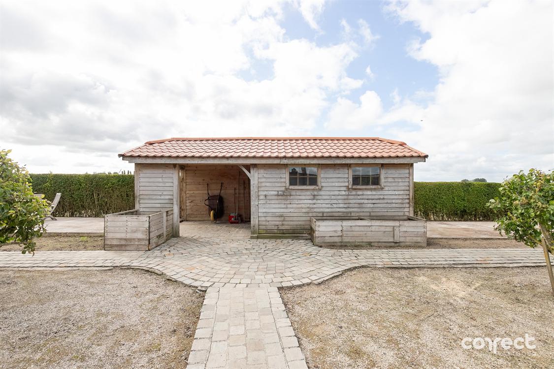 Huis in Leffinge - foto 14