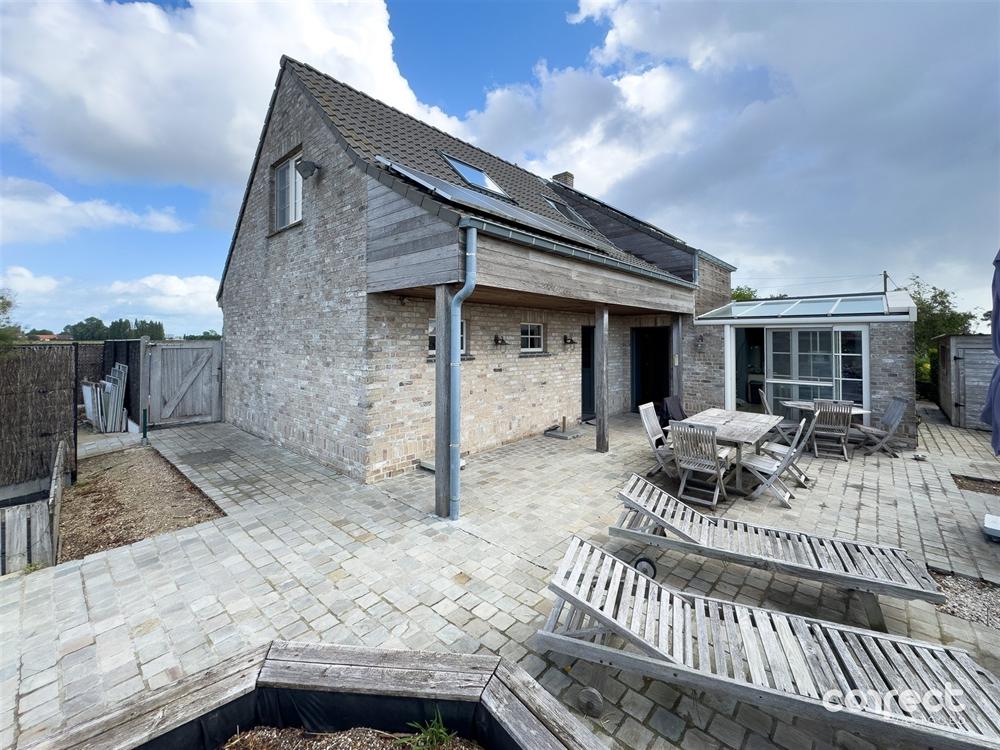 Huis in Leffinge - foto 13