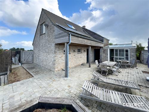 Huis in Leffinge