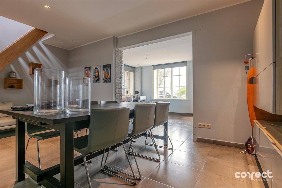 Huis te koop in Leffinge