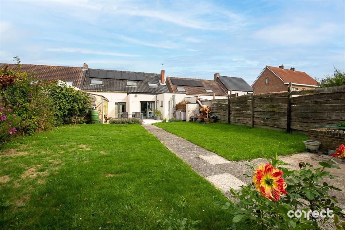 Huis in Eernegem - foto 12