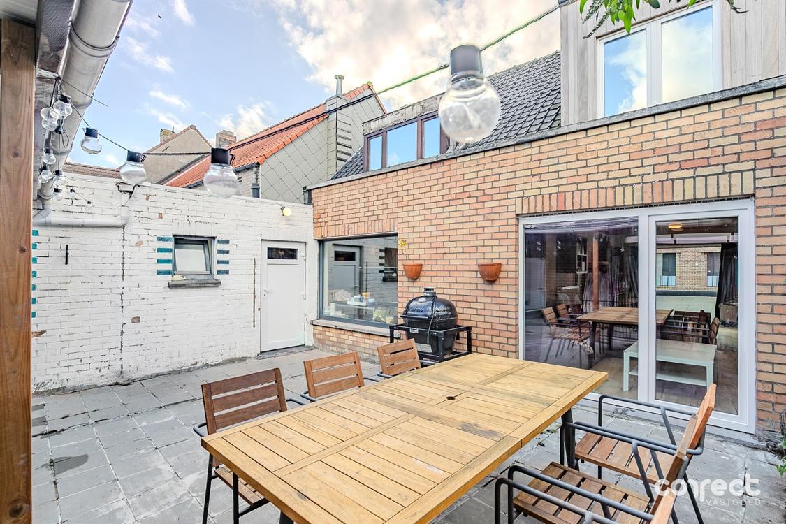 Huis in Eernegem - foto 11