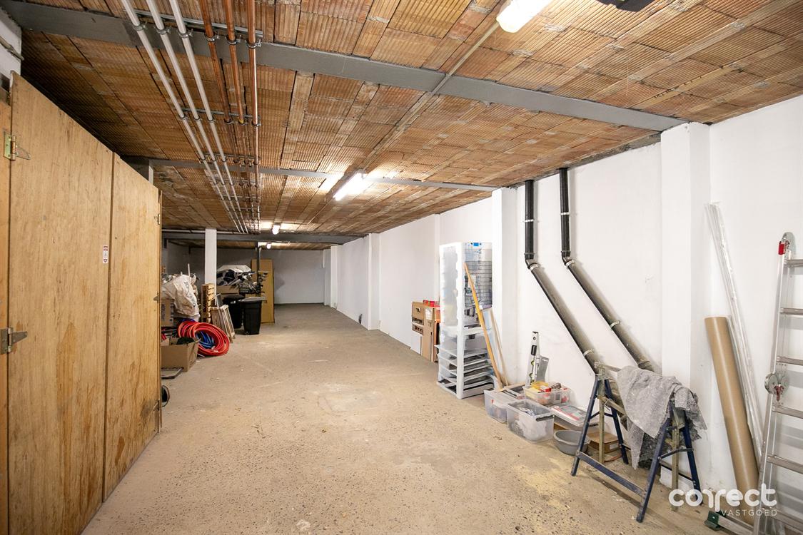 Parking/Garagebox te huur in Bredene