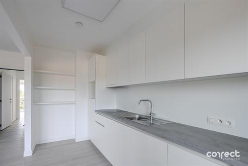 Appartement in Bredene