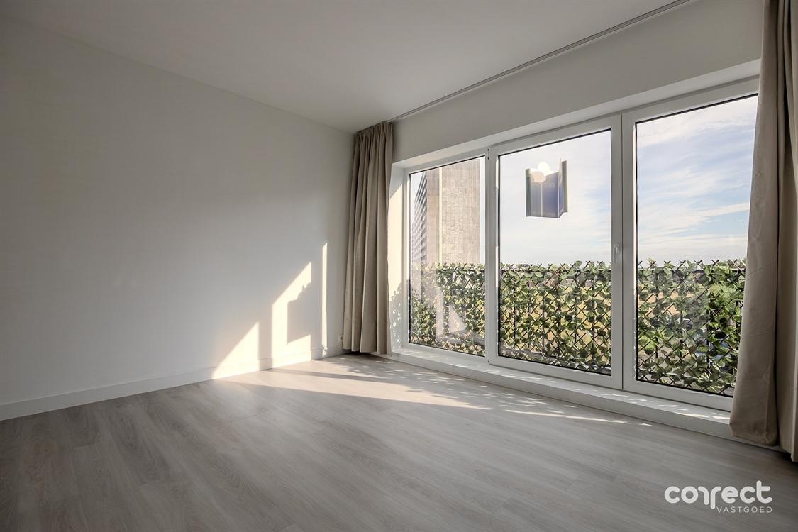 Appartement te huur in Bredene