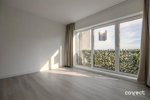 Appartement in Bredene