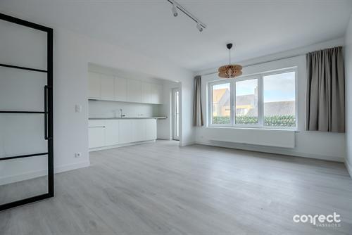 Appartement in Bredene