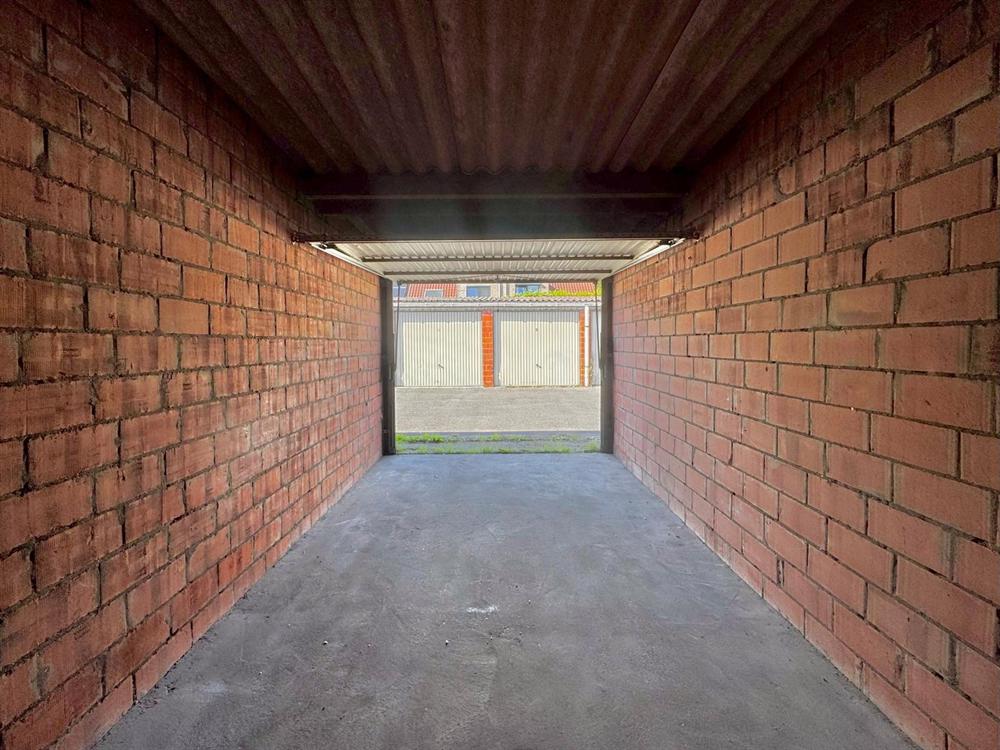 Parking/Garagebox te huur in Assebroek